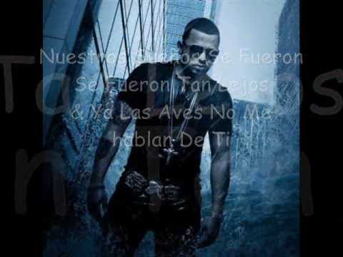 Que Tanto Duele- Jadiel El  incomparable(Official)