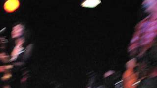 Rosie Flores-You Tear Me Up@ Safari Sam's Hollywood 07/01/07