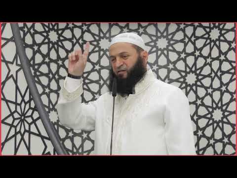 Myzhde nga Pejgamberit ﷺ  për ato qe i mbajnë lidhjet farefisnore! | Hoxhë Sadullah Bajrami