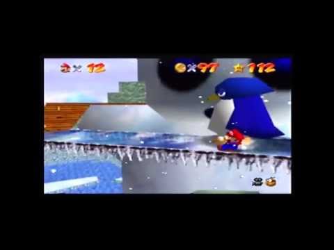 Snowman's Land PC