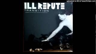 Ill Repute - Oh Boy