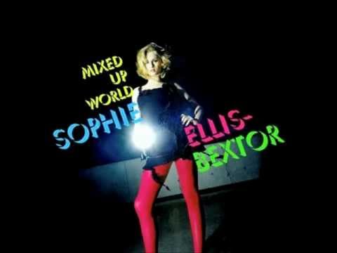 Sophie Ellis-Bextor - The Earth Shook The Devil
