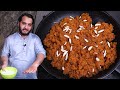 Makhandi Halwa 1 Cup Sooji Cooked In Milk Chakwali