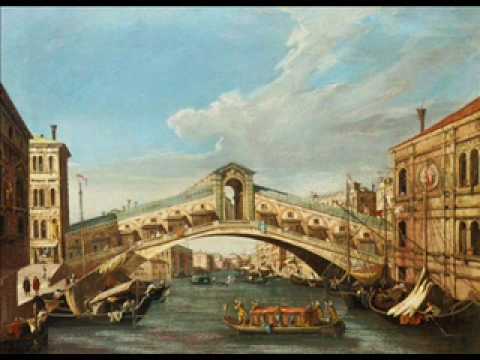 VIVALDI ( LE 4 STAGIONI )  ( L'INVERNO  ) " ALLEGRO NON MOLTO " "  LARGO "