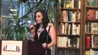 Kara DioGuardi A Helluva High Note