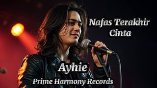 Download lagu Nafas Terakhir Cinta - Lagu Slow Rock Romantis Penuh Makna & Emosi Mendalam #slowrockromantis  mp3