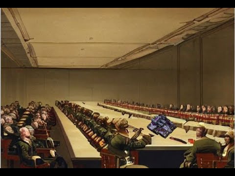 Starcraft Brood War | DEFENSIVE POSTURE | Terran vs Terran | Ladder Adventures