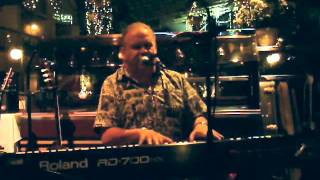 Guy Cardinal - Saïd et Mohamed (Francis Cabrel Cover)