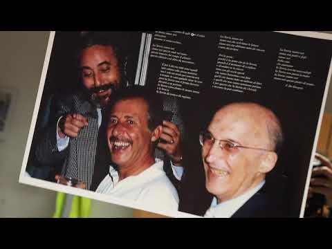 Mazara del Vallo, reportage con la Polizia