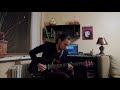 Blues For Bird by Barney Kessel