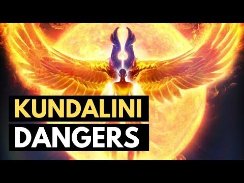 download lagu mp3 mp4 Kundalini Dangers, download lagu Kundalini Dangers gratis, unduh video klip Kundalini Dangers