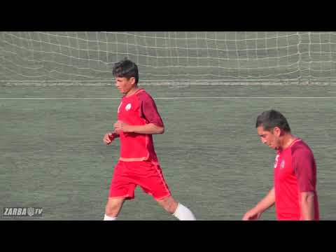 1 див / 3 тур / Gips Decor – Sergalaxy