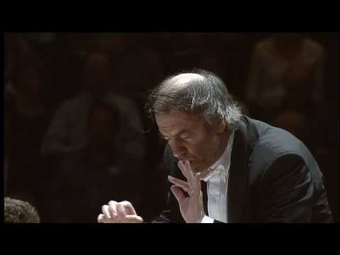 Mahler: Symphony No 3, 1st movement (Valery Gergiev, London Symphony Orchestra)
