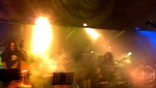 04- De La Morte Noire - El Salvador 20/02/11