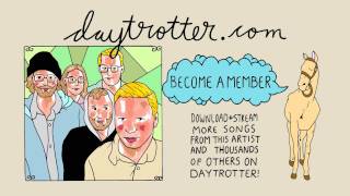 La Dispute - Woman In Mirror - Daytrotter Session