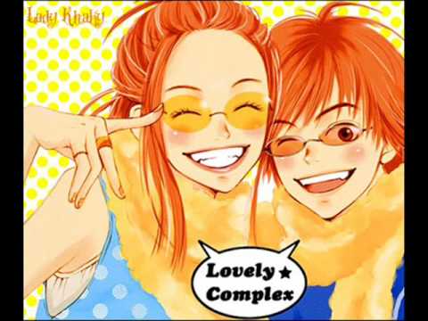 LoveCom BON BON Hey! Say! 7