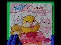 Zhu Zhu Pets Love The ZhuZhu Pets