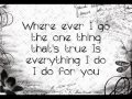 Nick Lachey -  This I Swear