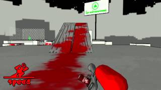 Tag: The Power of Paint (Gameplay)