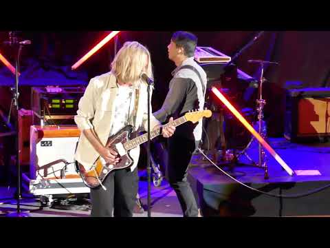 Thumbnail for Switchfoot live - Helter Skelter (Beatles cover) - Red Rocks, CO - 9/10/2021 by Switchfoot