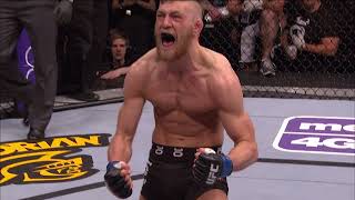 #UFC303: El Debut de Conor McGregor