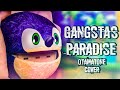 Gangsta S Paradise Otamatone Cover