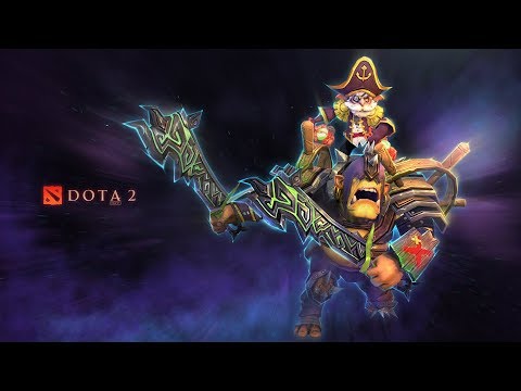 Dota 2 Alchemist FAST FARM CARRY GUIDE 7.21c 22 min 6 slotted