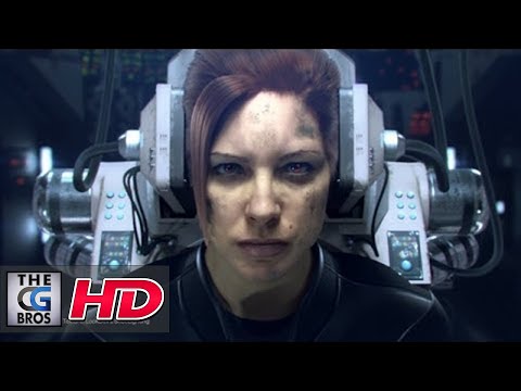 CGI & VFX Showreels: "VFX Show Reel"- by Felix Urquiza