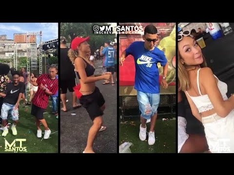 12 MINUTOS DE TIKTOK EO KRLH SOLTA O BEAT DE BANDIDO VS PEGA RAJADA DE 30 [ TANBOR XRC ] 2K23