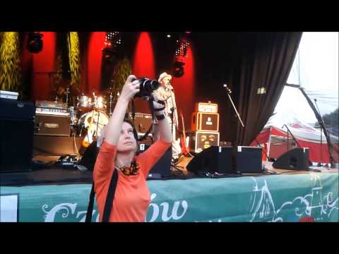 Artur Barciś- Piosenka o dobrej dykcji