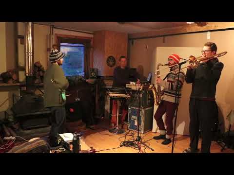 Samson Sounds (t.V.)  Episode 1- The Bubbler