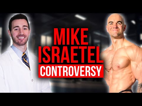 The Mike Israetel Controversy (Ft. Steve Hall)