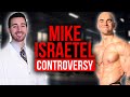 The Mike Israetel Controversy (Ft. Steve Hall)