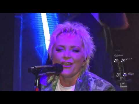 MAŁGORZATA OSTROWSKA - 27.02.2024r. KRAKÓW /kino kijów/ PEŁNY KONCERT