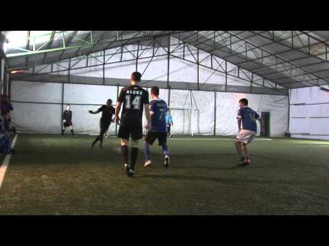 Hooligans - Dream Team