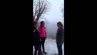 Pixius Dystopia Project