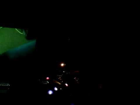 Russian Electronic Noise Music - ASTMA live in Hong Kong 2012, #3