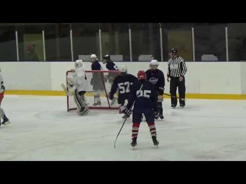 2016.12.22 Finland Selects 03 Boys Camp