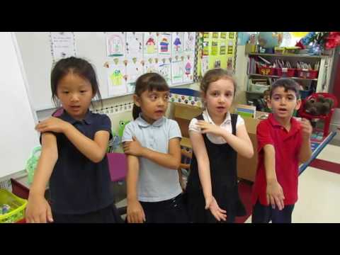 Segmenting Blending Onset Rime