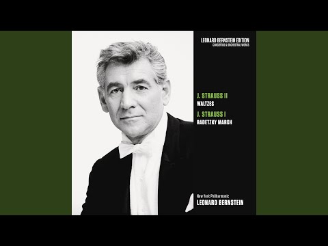 Artist's Life Walzer, Op. 316