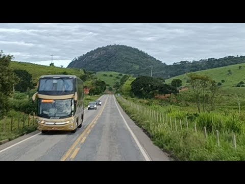 BR 259 BAIXO GUANDÚ, AIMORÉS, RESPLENDOR, SANTA RITA DO ITUETO, ITUETA, CONSELHEIRO PENA, EP 1682.