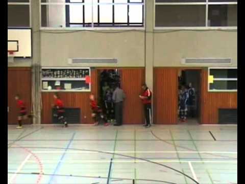 Rheinlandmeisterschaft E-Jugend 2011