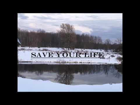 Save Your Life - Newsboys