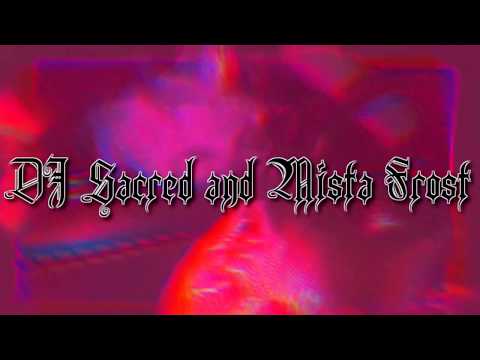 DJ Sacred & Mista Frost Ft. 3DMG - Shop Junt