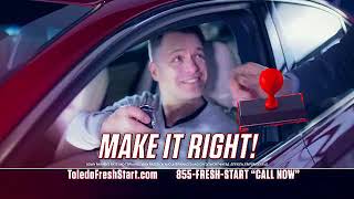 Get Fresh Start Credit at Rouen Chrysler Dodge Jeep Ram