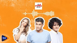he Mappes Show | 26/06/2023