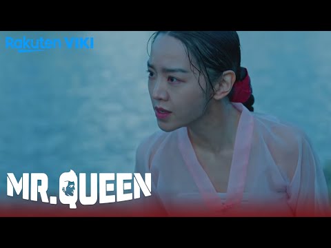 Mr. Queen - EP6 | Let's Do It, "No Touch" | Korean Drama