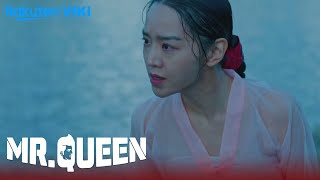 Mr Queen - EP6  Lets Do It  No Touch   Korean Dram