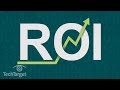 How to Read an Roi Form for 401k