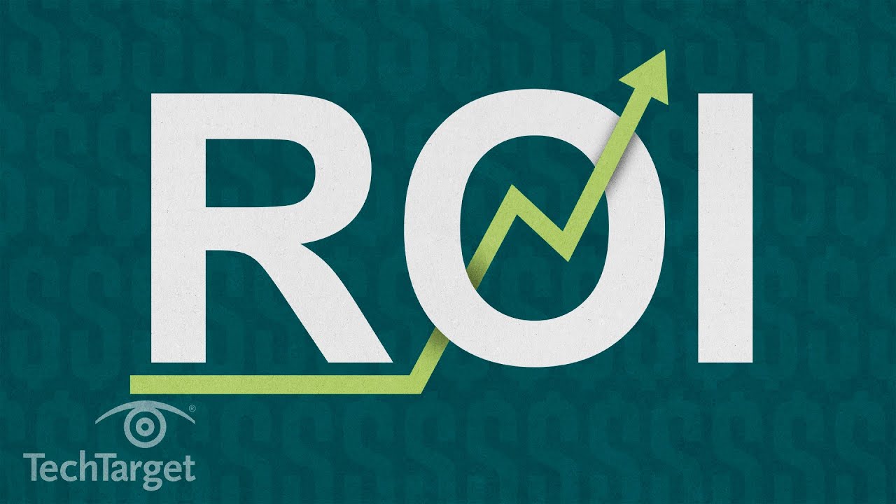 Thumbnail for What is ROI (Return on Investment)?